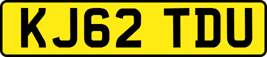 KJ62TDU
