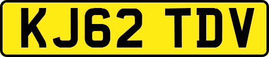 KJ62TDV