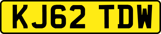 KJ62TDW