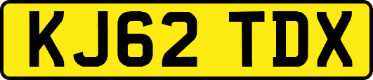 KJ62TDX