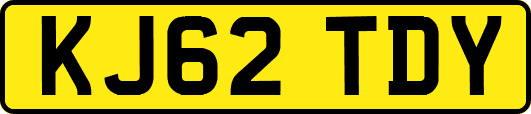 KJ62TDY
