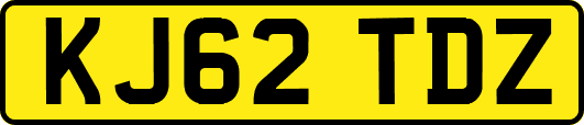 KJ62TDZ