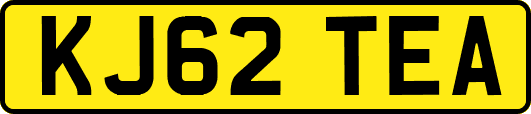 KJ62TEA