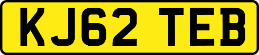 KJ62TEB