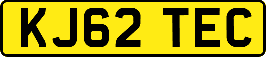 KJ62TEC
