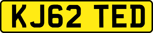 KJ62TED