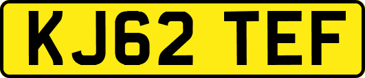 KJ62TEF