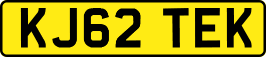 KJ62TEK