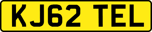 KJ62TEL