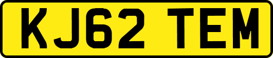 KJ62TEM