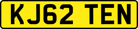 KJ62TEN