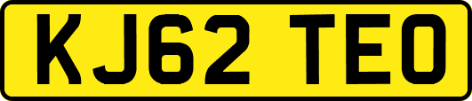 KJ62TEO