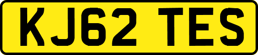 KJ62TES