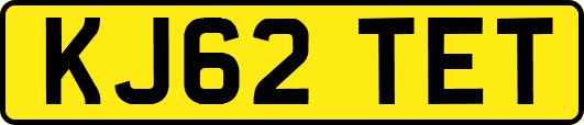 KJ62TET