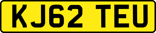 KJ62TEU