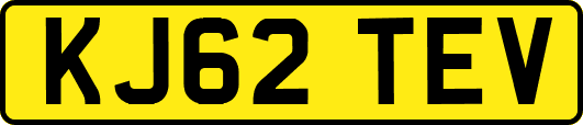 KJ62TEV