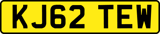 KJ62TEW