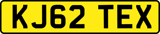 KJ62TEX