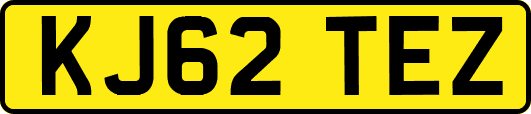 KJ62TEZ