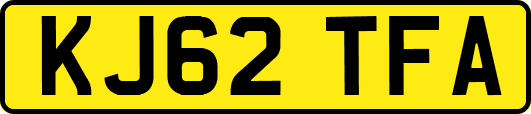 KJ62TFA