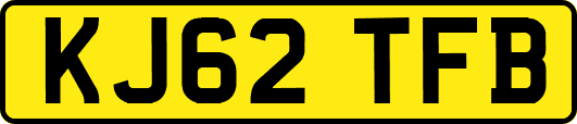 KJ62TFB
