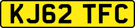 KJ62TFC