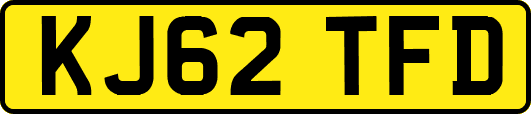 KJ62TFD