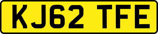 KJ62TFE