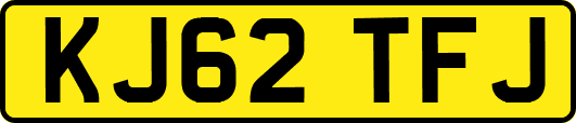 KJ62TFJ