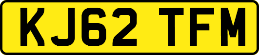 KJ62TFM