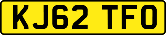 KJ62TFO