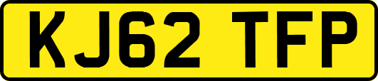 KJ62TFP