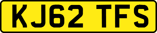 KJ62TFS