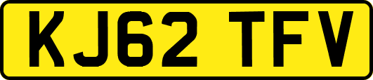 KJ62TFV