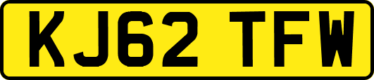 KJ62TFW