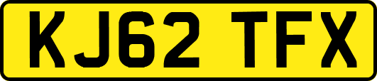 KJ62TFX