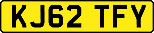 KJ62TFY