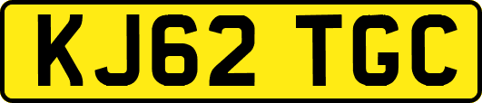 KJ62TGC