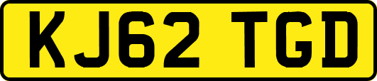 KJ62TGD