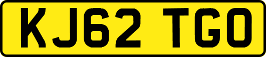 KJ62TGO