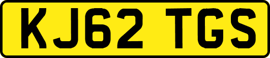KJ62TGS
