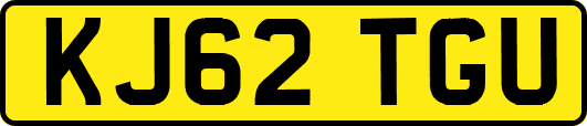 KJ62TGU