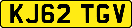 KJ62TGV