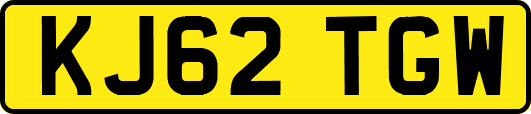 KJ62TGW