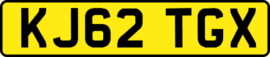 KJ62TGX