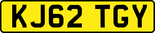 KJ62TGY