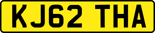 KJ62THA