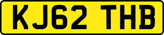 KJ62THB
