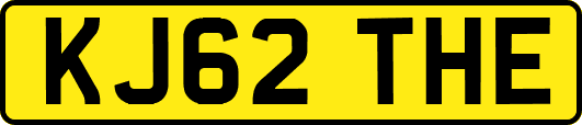 KJ62THE