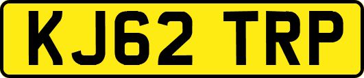KJ62TRP